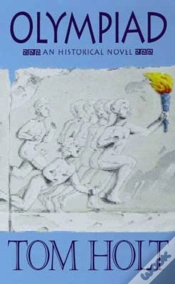 Capa do artigo Olympiad