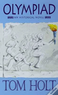 Capa do artigo Olympiad