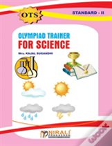 Olympiad Trainer (Std. I