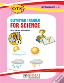 Capa do artigo Olympiad Trainer (Std. I