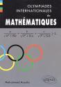 Olympiades Internationales De Mathématiques - Preview