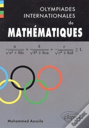 Capa do artigo Olympiades Internationales De Mathématiques