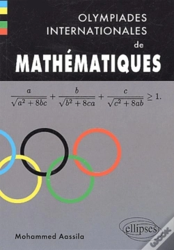 Capa do artigo Olympiades Internationales De Mathématiques