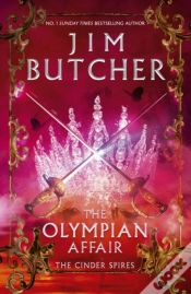 Capa do artigo Olympian Affair