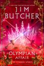 Olympian Affair - Preview