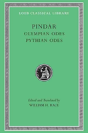 Olympian Odes. Pythian Odes - Preview