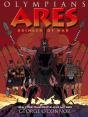 Olympians: Ares - Preview