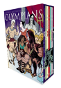 Olympians Boxed Set - Preview