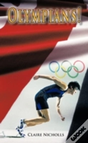 Capa do artigo Olympians!