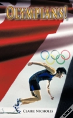 Capa do artigo Olympians!