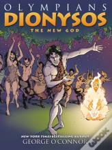 Olympians: Dionysos