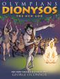 Olympians: Dionysos - Preview