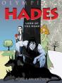 Olympians: Hades - Preview