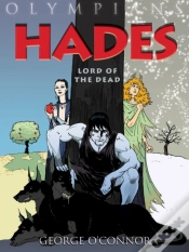 Capa do artigo Olympians: Hades