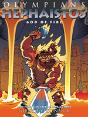 Olympians Hephaistos - Preview