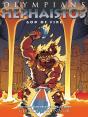 Olympians: Hephaistos - Preview