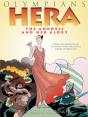 Olympians: Hera - Preview