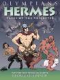 Olympians: Hermes - Preview