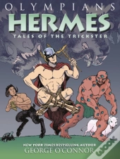 Olympians: Hermes