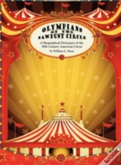 Capa do artigo Olympians Of The Sawdust Circle