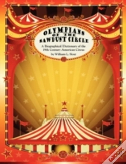 Capa do artigo Olympians Of The Sawdust Circle