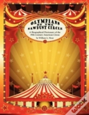 Capa do artigo Olympians Of The Sawdust Circle