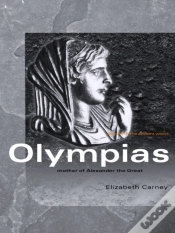 Capa do artigo Olympias