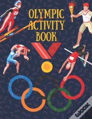 Olympic Activity Book