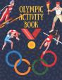 Olympic Activity Book - Preview