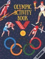Capa do artigo Olympic Activity Book
