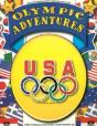 Olympic Adventures - Preview