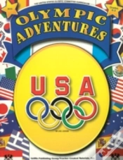 Capa do artigo Olympic Adventures