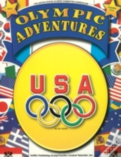 Capa do artigo Olympic Adventures