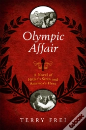 Capa do artigo Olympic Affair