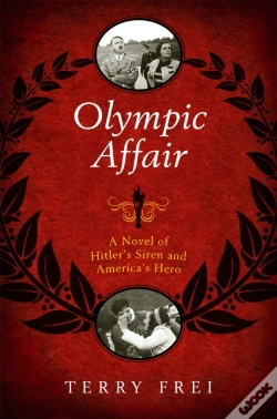 Capa do artigo Olympic Affair