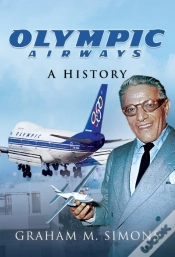 Capa do artigo Olympic Airways