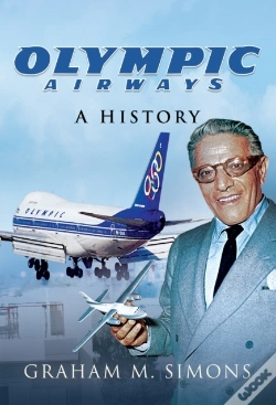 Capa do artigo Olympic Airways