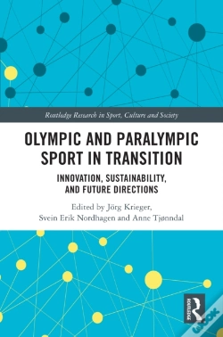 Capa do artigo Olympic And Paralympic Sport In Transition