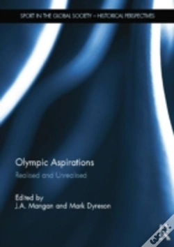 Capa do artigo Olympic Aspirations