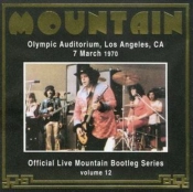 Capa do artigo Olympic Auditorium, Los Angeles, CA - CD