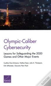 Capa do artigo Olympic-Caliber Cybersecurity