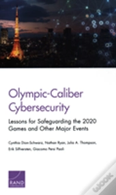 Olympic-Caliber Cybersecurity