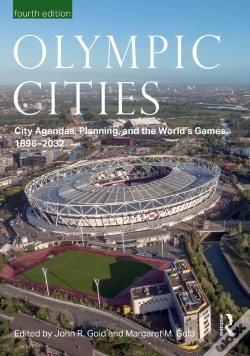 Capa do artigo Olympic Cities
