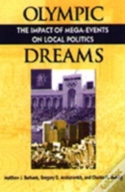Capa do artigo Olympic Dreams