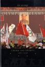 Olympic Dreams - Preview
