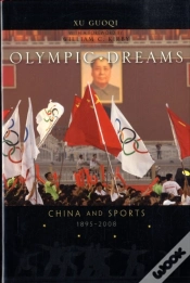 Capa do artigo Olympic Dreams