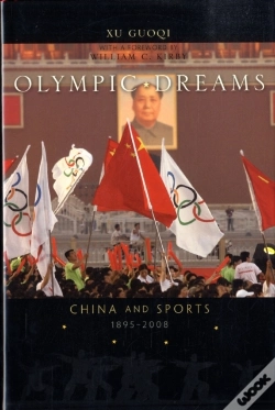 Capa do artigo Olympic Dreams