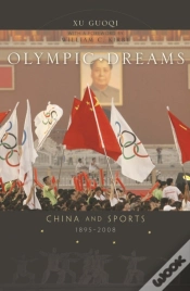 Capa do artigo Olympic Dreams