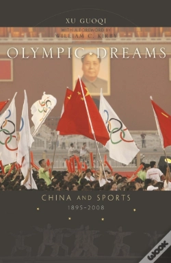Capa do artigo Olympic Dreams