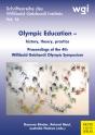 Olympic Education - History, Theory, Practice - Preview